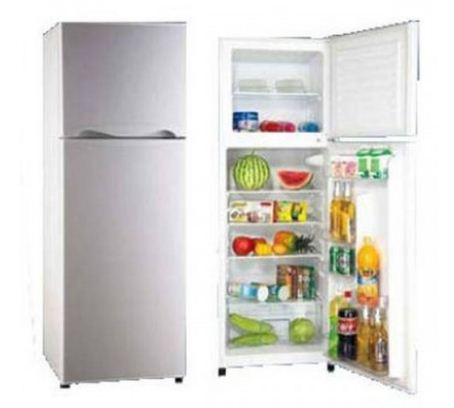 RÉFRIGÉRATEUR /CONGÉLATEUR 12 & 24 VOLTS 12.5 pc