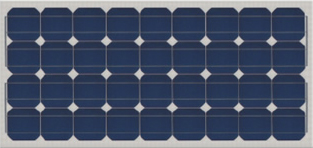 CENTINIAL Solar 100 Watt