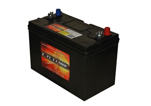 Batterie 12 volts type 27