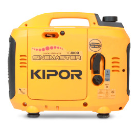 KIPOR 1000 WATTS SINE MASTER