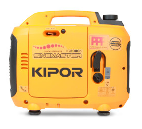 KIPOR 2000 WATTS SINE MASTER