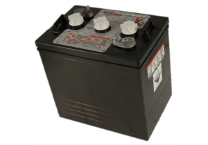 Batterie 6 volts 220 ah