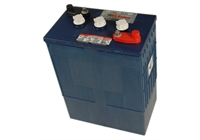 Batterie 6 volts 420 ah