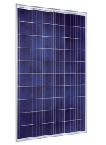 Solarworld 240 watts