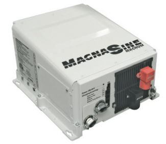 MAGNUM 2800 WATTS PURE SINUS