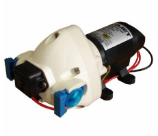 POMPE FLOJET 12 volts 2.9 GPM