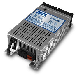 Chargeur batterie 90 amps 12 volts