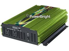 Onduleur 2300 watts 24 volts