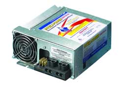 Chargeur 80 amp 4 phase