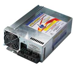 Chargeur 12 volt 60 amperes