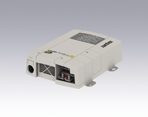 Chargeur batterie 40 amps