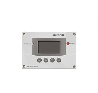 XW Panneau de controle